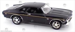 Black - Car Show 2-Car Set